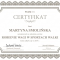 Powiększ obraz: certificate 16