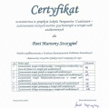 Powiększ obraz: certificate 2