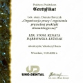 Powiększ obraz: certificate 10