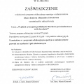 Powiększ obraz: certificate 11
