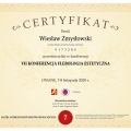 Powiększ obraz: certificate 45