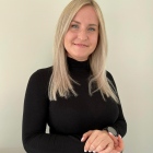 mgr Karolina Cichoń