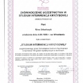 Powiększ obraz: certificate 1