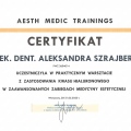 Powiększ obraz: certificate 5