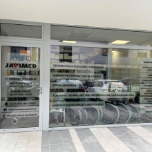 Centrum Rehabilitacji Javimed