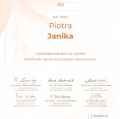 Powiększ obraz: certificate 21