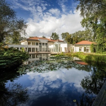 Zeus Detox Rehab & SPA