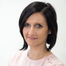 Powiększ obraz: Anna Hulok, kardiolog Perzów