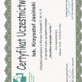 Powiększ obraz: certificate 17