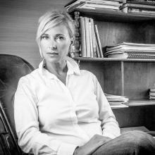 Powiększ obraz: Manuela Schlaffke, psycholog Poznań