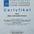 Powiększ obraz: certificate 5