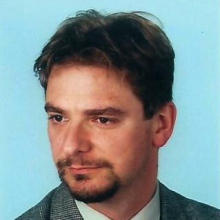 Powiększ obraz: Marek Podołowski, lekarz rodzinny Kraków