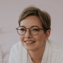 Powiększ obraz: Karolina Starkowska, okulista Poznań