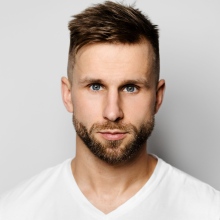 Powiększ obraz: Mateusz Dłutowski, ortopeda Gliwice