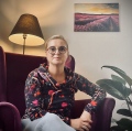 Aneta Jabłońska, psycholog Mikołów