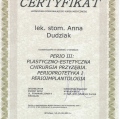 Powiększ obraz: certificate 19