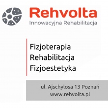 Rehvolta Innowacyjna Rehabilitacja