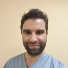 Powiększ obraz: Wojciech Andrusewicz, neurochirurg Szczecin