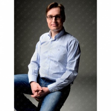 Powiększ obraz: Paweł Kołodziejski, ortopeda Warszawa