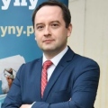 Adam Durczyński, chirurg Łódź
