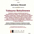 Powiększ obraz: certificate 9