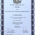 Powiększ obraz: certificate 14