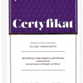 Powiększ obraz: certificate 4
