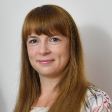 Powiększ obraz: Dominika Dykla, kardiolog Kraków