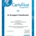 Powiększ obraz: certificate 10