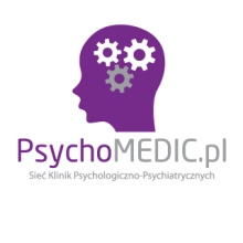 PsychoMedic.pl Klinika Psychologiczno-Psychiatryczna Katowice (ul. 1 Maja 46)
