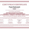 Powiększ obraz: certificate 8