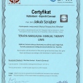 Powiększ obraz: certificate 5