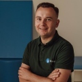 Kamil Kaczka, fizjoterapeuta Kłodzko