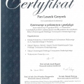 Powiększ obraz: certificate 8