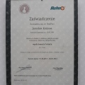 Powiększ obraz: certificate 4
