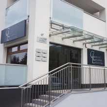 Gabinety Lekarskie Leszczyńska