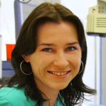 Powiększ obraz: Karina Broniek-Kowalik, okulista Warszawa