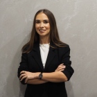 mgr Weronika Wrzalska