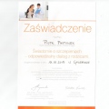 Powiększ obraz: certificate 22