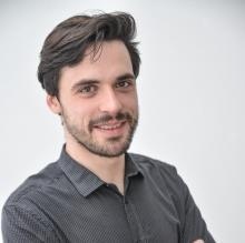 Powiększ obraz: Arnold Paprota, fizjoterapeuta Lublin