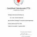Powiększ obraz: certificate 2