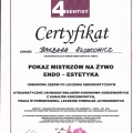 Powiększ obraz: certificate 8