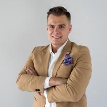 Powiększ obraz: Dariusz Rydz, stomatolog Warszawa