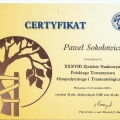Powiększ obraz: certificate 17