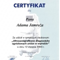 Powiększ obraz: certificate 30