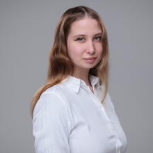 Powiększ obraz: Zuzanna Zaremska, psycholog Szczecin