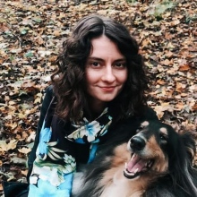 Powiększ obraz: Ewa Szałajko, psycholog dziecięcy Warszawa