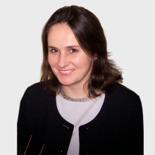 Powiększ obraz: Anna Wnorowska, psychiatra Warszawa