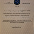 Powiększ obraz: certificate 16