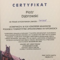 Powiększ obraz: certificate 11